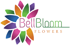 Bellbloom Flowers Logo